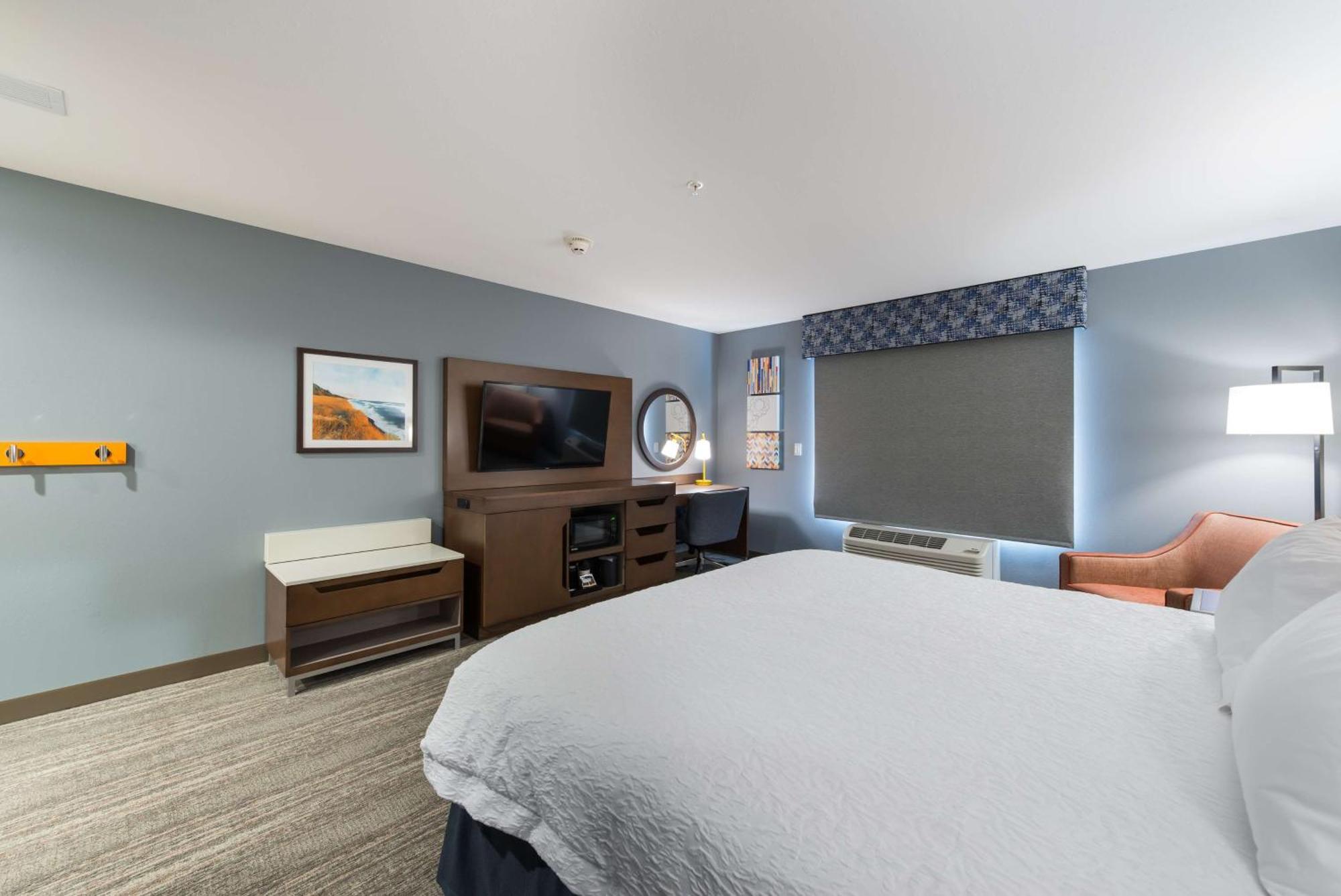 Hampton Inn Niles, Mi Exterior foto